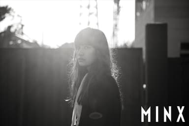 MINX S/S HAIRCOLLECTION「urban comfort」3