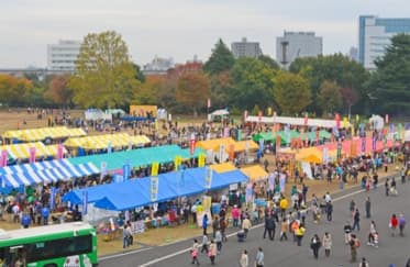 たちかわ楽市