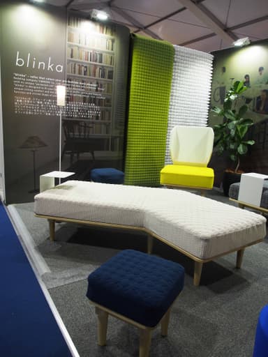 『blinka』 1