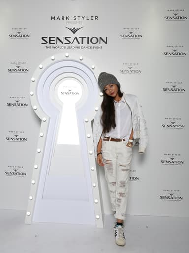 SENSATION　9