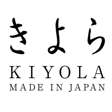 きよら　ロゴ