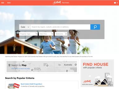 LifullAustralia