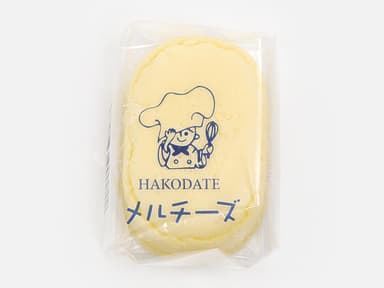 メルチーズ　プレーン