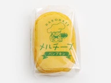 メルチーズ　パンプキン