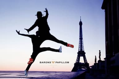 Barons Papillom 1