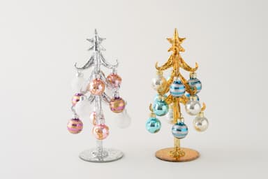 クリスマス ミニツリー