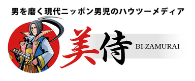 美侍ロゴ