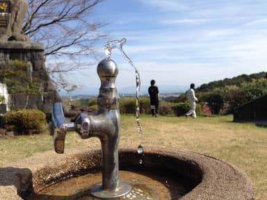 周辺の公園