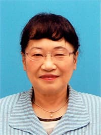 市場 祥子氏
