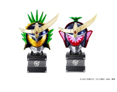 パインアームズ・イチゴアームズ