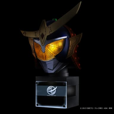仮面ライダー鎧武 オレンジアームズ(発光)