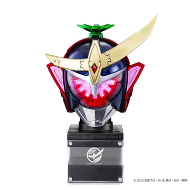 仮面ライダー鎧武 イチゴアームズ