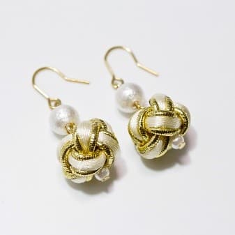 NIJI SONGピアス