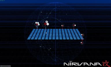 観測・分析表示イメージ