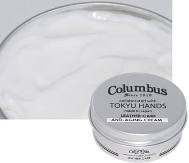 アンチエイジングクリーム