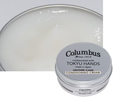 コンディショニングクリーム
