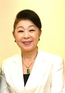 今野 由梨〔ダイヤル・サービス株式会社 代表取締役〕