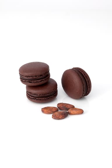 デリース・エキストラダークチョコレート