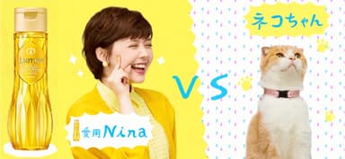 ルミーチェ動画　トップ画像
