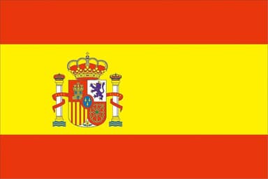 スペイン国旗