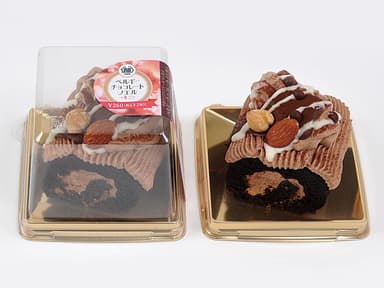 ベルギーチョコレートノエル