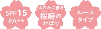 舞妓はん　おしろい（小）スペック