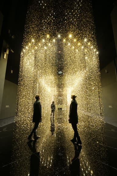 「LIGHT is TIME」画像