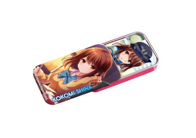 タブレット菓子　中身