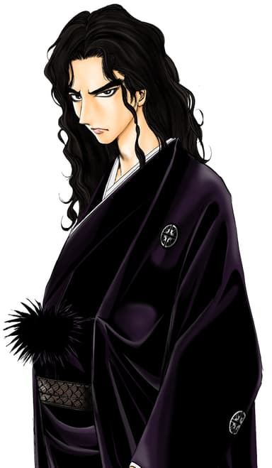主人公