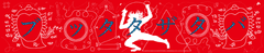 ブッタタザタバ　イラストレーター宮島えりか