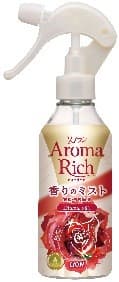 アロマリッチ香りのミスト