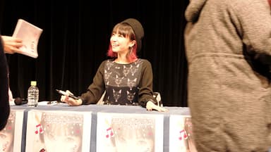 LiSA