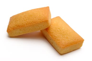 フィナンシェ
