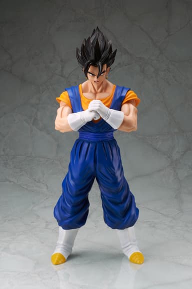 ギガンティックシリーズ ドラゴンボールZ ベジット 限定Ver.(2)