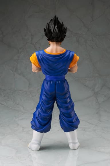ギガンティックシリーズ ドラゴンボールZ ベジット 限定Ver.(6)
