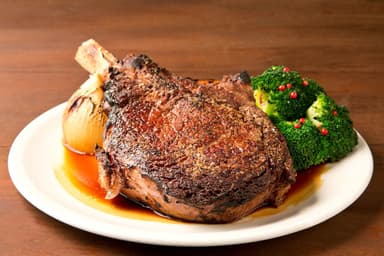 1kg RIB EYE STEAK