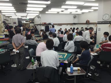 WEST ONE CUP2015 画像2