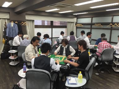 WEST ONE CUP2015 画像6