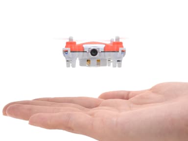 PXY CAM オレンジ1