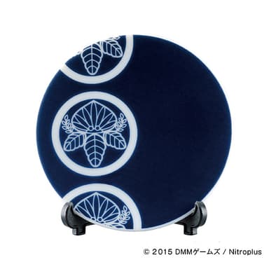 一期一振 デザイン