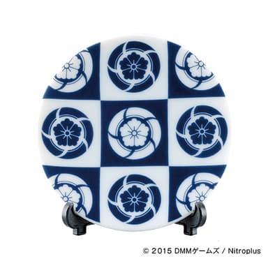 へし切長谷部 デザイン