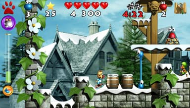 ゲーム画面イメージ5