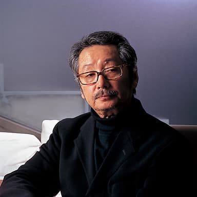 藤原 益男氏