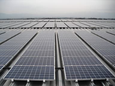 太陽光発電システム