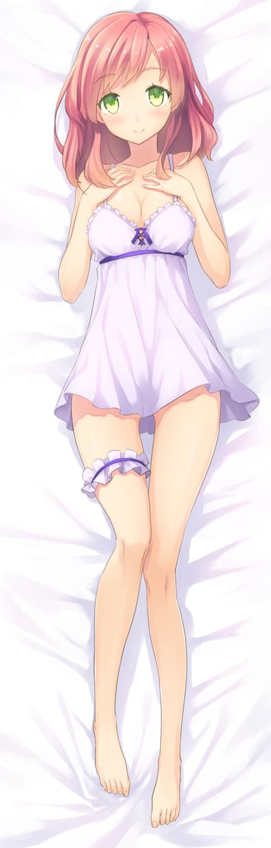枕葉ユカ