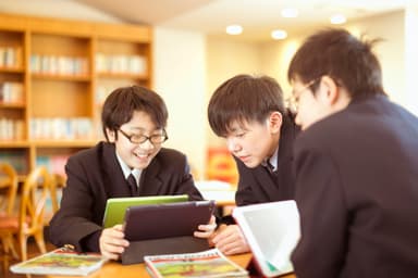 iPad活用3