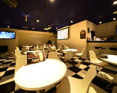 店内