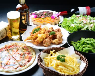 料理