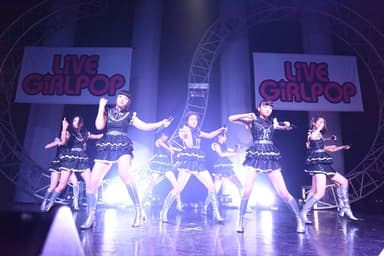 東京パフォーマンスドール