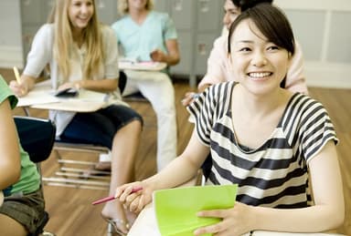 グローバルスタディ海外留学センター